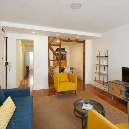 Bica Apartment Lisboa Extérieur photo