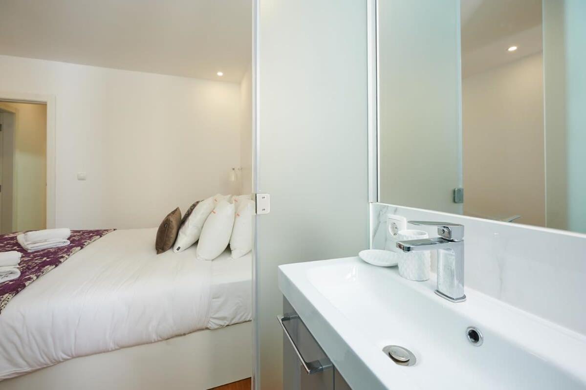 Bica Apartment Lisboa Extérieur photo