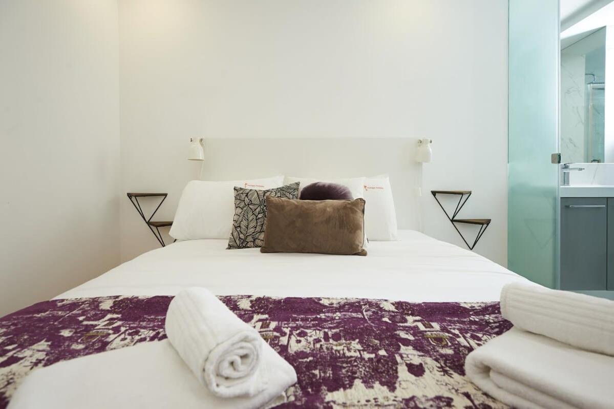 Bica Apartment Lisboa Extérieur photo