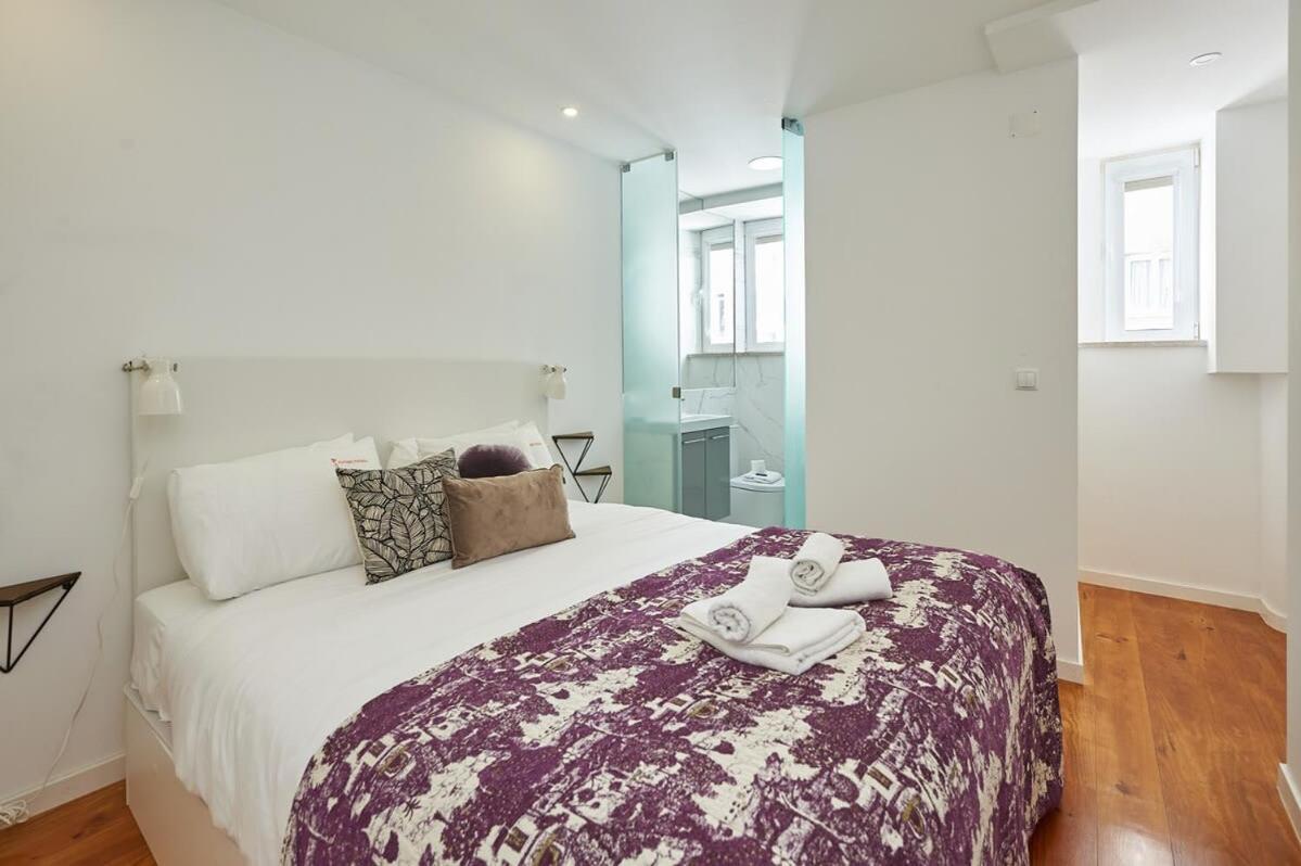 Bica Apartment Lisboa Extérieur photo