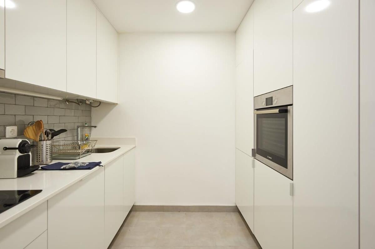 Bica Apartment Lisboa Extérieur photo